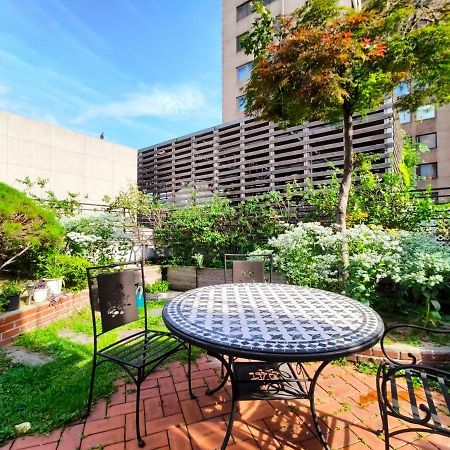 Oyo Hostel Myeongdong 2 Сеул Экстерьер фото
