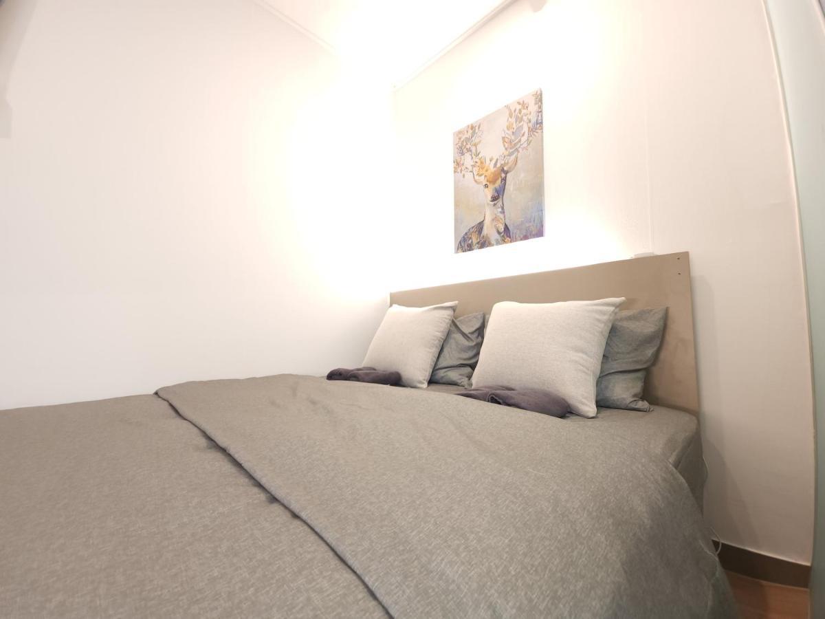 Oyo Hostel Myeongdong 2 Сеул Экстерьер фото