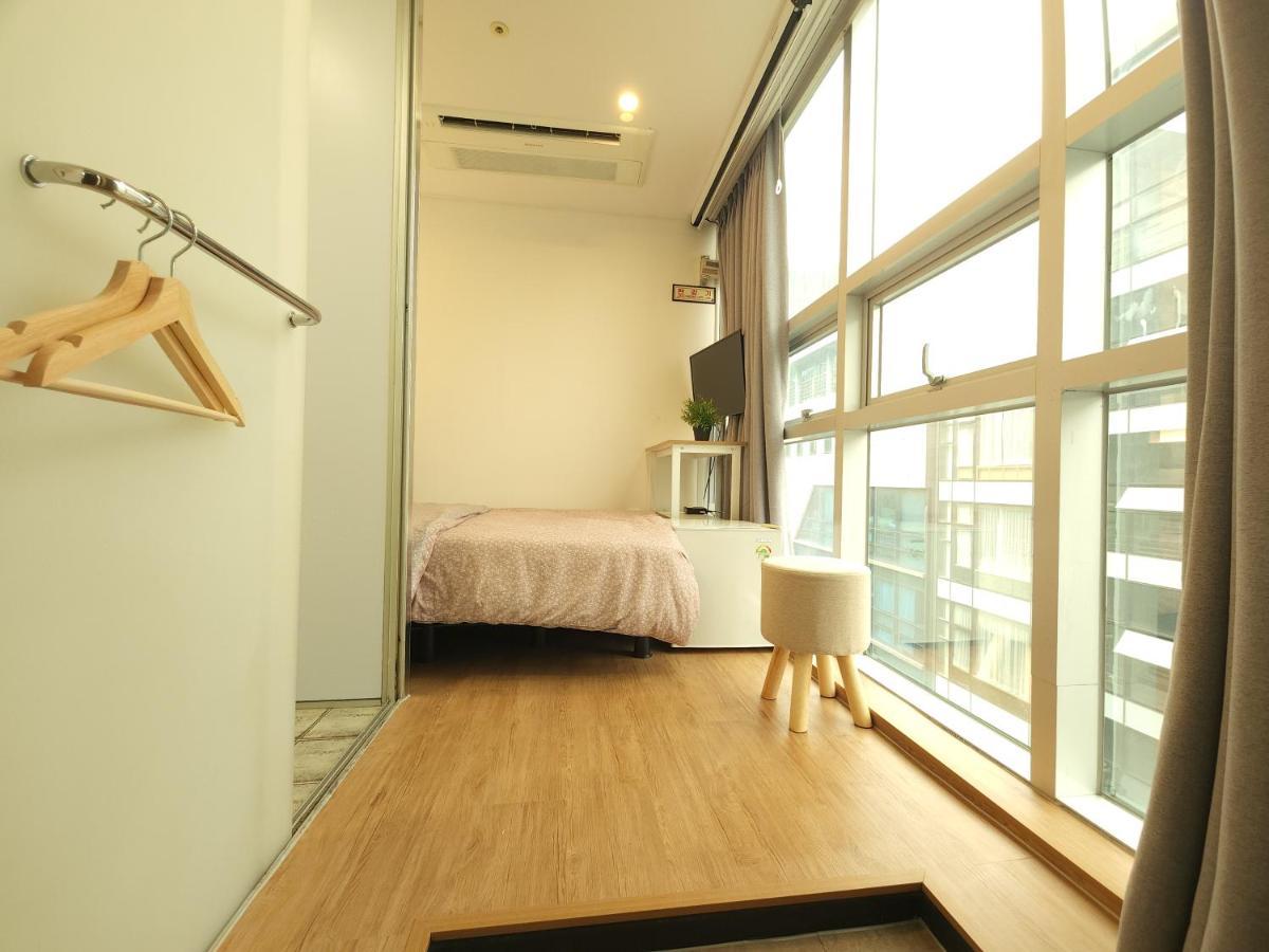 Oyo Hostel Myeongdong 2 Сеул Экстерьер фото