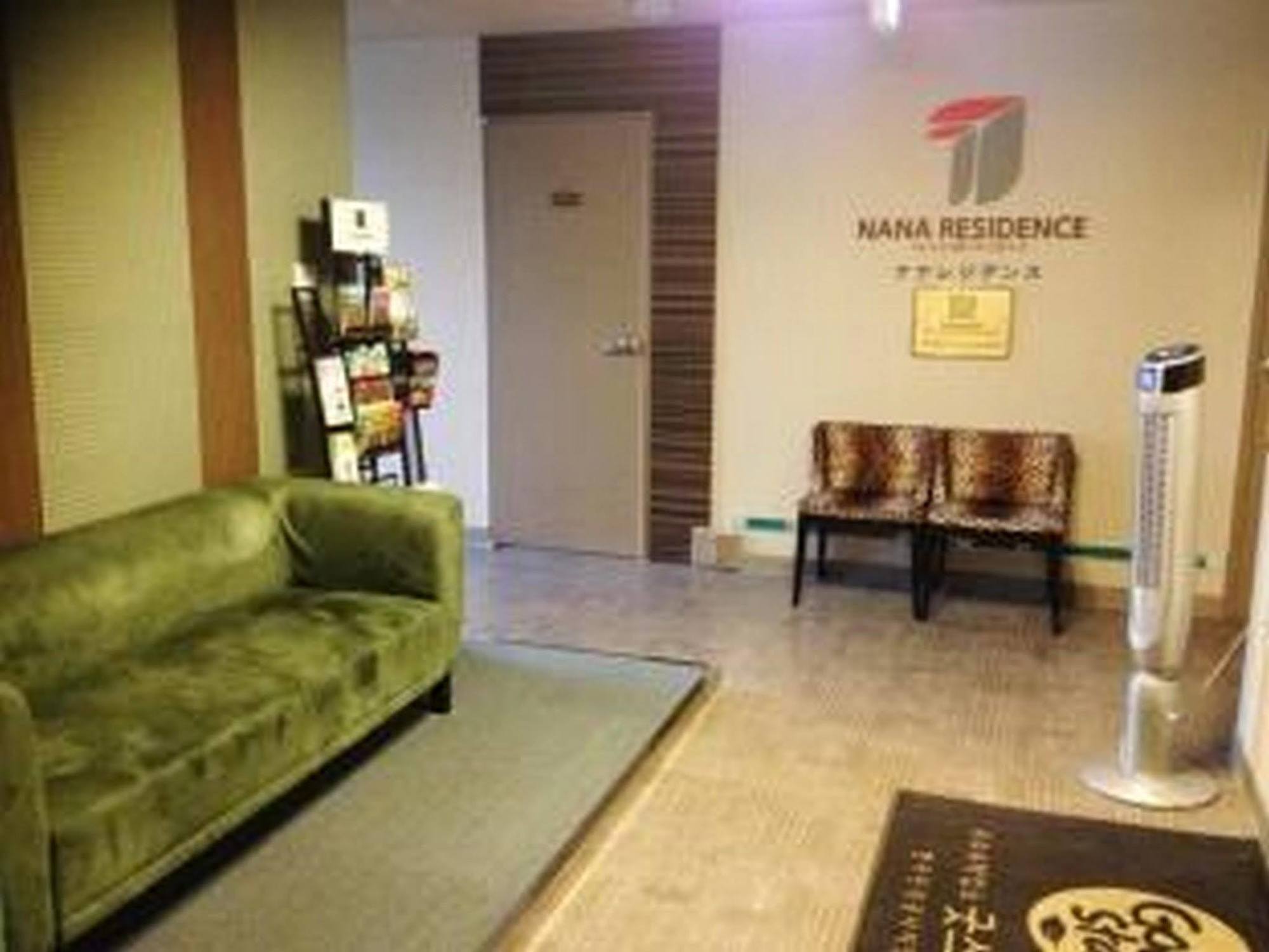 Oyo Hostel Myeongdong 2 Сеул Экстерьер фото