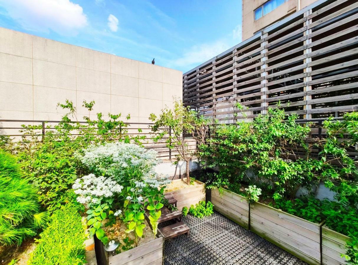 Oyo Hostel Myeongdong 2 Сеул Экстерьер фото